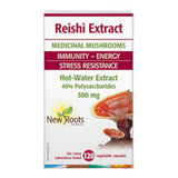 Buy New Roots Reishi Online in Canada at Erbamin