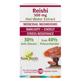 Buy New Roots Reishi Online in Canada at Erbamin.