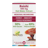 Buy New Roots Reishi Online in Canada at Erbamin.