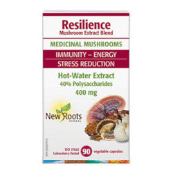 Buy New Roots Resilience Online in Canada at Erbamin