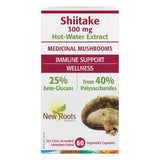 Buy New Roots Shiitake Online in Canada at Erbamin.