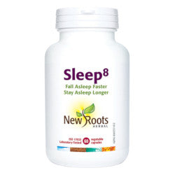 Buy New Roots Sleep8 Online in Canada at Erbamin
