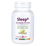 Buy New Roots Sleep8 Online in Canada at Erbamin.