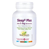 Buy New Roots Sleep8 Plus Online in Canada at Erbamin.