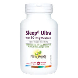 Buy New Roots Sleep 8 Ultra Online in Canada at Erbamin