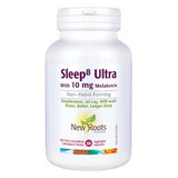 Buy New Roots Sleep8 Ultra with Melatonin Online in Canada at Erbamin.