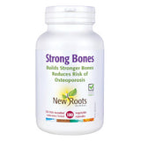 Buy New Roots Strong Bones Online in Canada at Erbamin.