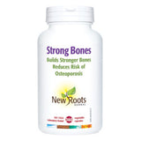 Buy New Roots Strong Bones Online in Canada at Erbamin