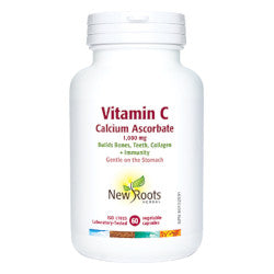 Buy New Roots Vitamin C Online in Canada at Erbamin