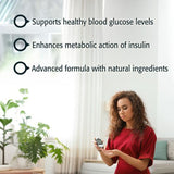 Buy New Roots Blood Sugar Balance Online in Canada at Erbamin.