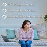 Buy New Roots Candida Stop Online in Canada at Erbamin.