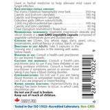 Buy New Roots Caprylic Acid Plus Online in Canada at Erbamin.