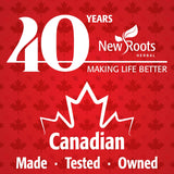 Buy New Roots Cold & Flu Online in Canada at Erbamin.