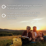 Buy New Roots Liver Protection Online in Canada at Erbamin.