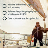 Buy New Roots Prostate Perform Online in Canada at Erbamin.