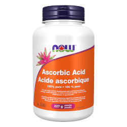 Buy Now Ascorbic Acid Online in Canada at Erbamin