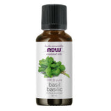 Buy Now Basil Oil Online in Canada at Erbamin.