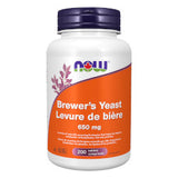 Buy Now Brewer's Yeast Online in Canada at Erbamin.