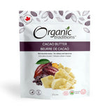 Buy Now Cacao Butter Online in Canada at Erbamin.