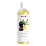Buy Now Comforting Massage Oil Online in Canada at Erbamin.