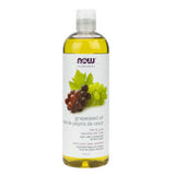 Buy Now Grapeseed Oil Online in Canada at Erbamin.