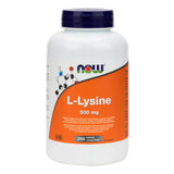 Buy Now L-Lysine Online in Canada at Erbamin.