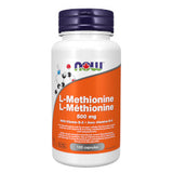 Buy Now L-Methionine Online in Canada at Erbamin.