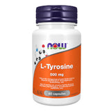 Buy Now L-Tyrosine Online in Canada at Erbamin.