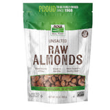 Buy Now Raw Almonds Unsalted Online in Canada at Erbamin.