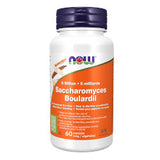 Buy Now Saccharomyces Boulardii Online in Canada at Erbamin.