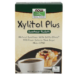 Buy Now Xylitol Plus Sweetener Online in Canada at Erbamin
