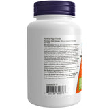 Now Acetyl-L-Carnitine 500 mg - 100 Capsules