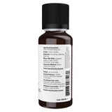 Now Atlas Cedar Oil - 30 mL