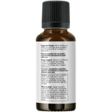 Now Bergamot Oil - 30 mL