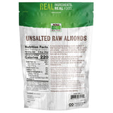 Buy Now Raw Almonds Unsalted Online in Canada at Erbamin.