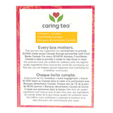 Buy Now Red Raspberry Tea Online in Canada at Erbamin.