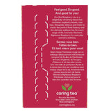 Buy Now Red Raspberry Tea Online in Canada at Erbamin.