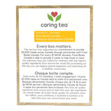 Buy Now Rooibos Reishi Tea Online in Canada at Erbamin.