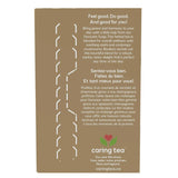 Buy Now Rooibos Reishi Tea Online in Canada at Erbamin.