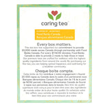 Buy Now Senna Mint Tea Online in Canada at Erbamin.