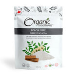 Buy Organic Traditions Acacia FIbre Online in Canada at Erbamin.