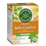 Buy Traditional Medicinals Belly Comfort Online in Canada at Erbamin.
