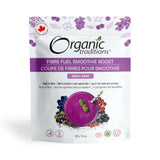 Buy Organic Traditions Fibre Fuel Smoothie Boost Online in Canada at Erbamin.