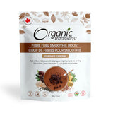Buy Organic Traditions Fibre Fuel Smoothie Boost Online in Canada at Erbamin.