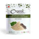 Buy Organic Traditions Slippery Elm Powder Online in Canada at Erbamin.