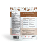 Buy Organic Traditions Chocolate Latte with Probiotics Online in Canada at Erbamin.