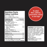 Buy Organic Traditions Dirty Chai Five Mushroom Online in Canada at Erbamin.