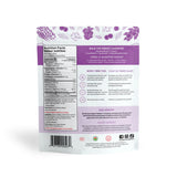 Organic Traditions Fibre Fuel Smoothie Boost Berry - 300 grams