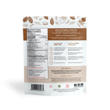 Buy Organic Traditions Fibre Fuel Smoothie Boost Online in Canada at Erbamin.