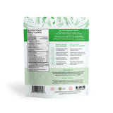 Buy Organic Traditions Green Barley Juice Powder Online in Canada at Erbamin.